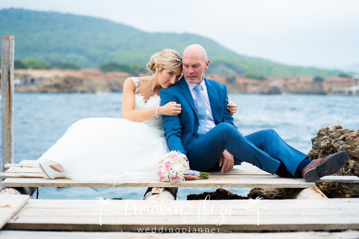 Trouwen Ibiza - Weddingplanner Ibiza