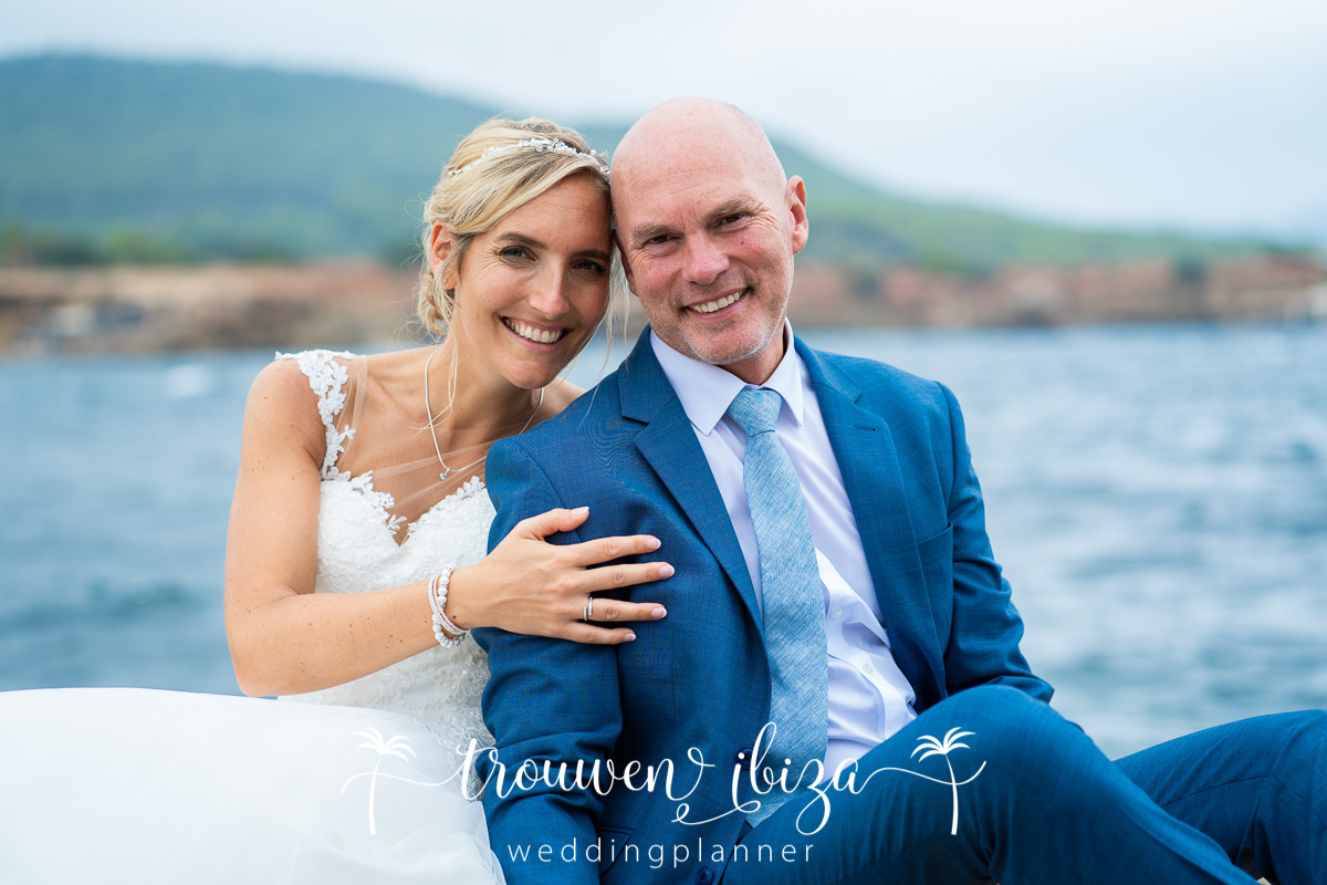 Trouwen Ibiza - Weddingplanner Ibiza