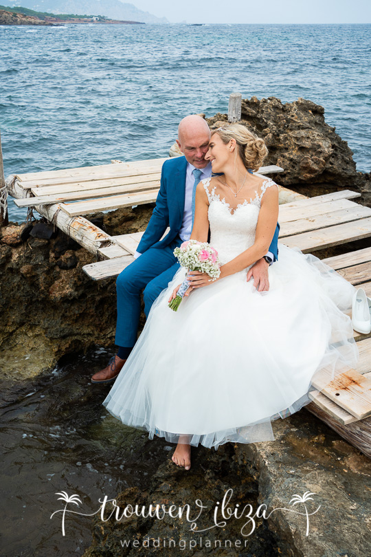 Trouwen Ibiza - Weddingplanner Ibiza