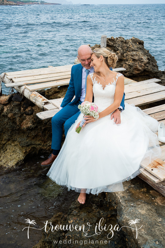 Trouwen Ibiza - Weddingplanner Ibiza