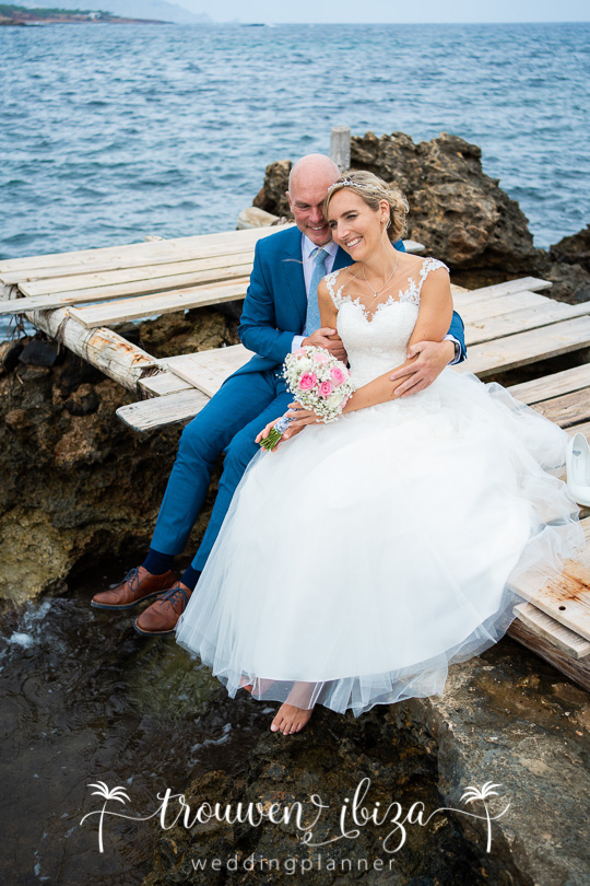 Trouwen Ibiza - Weddingplanner Ibiza