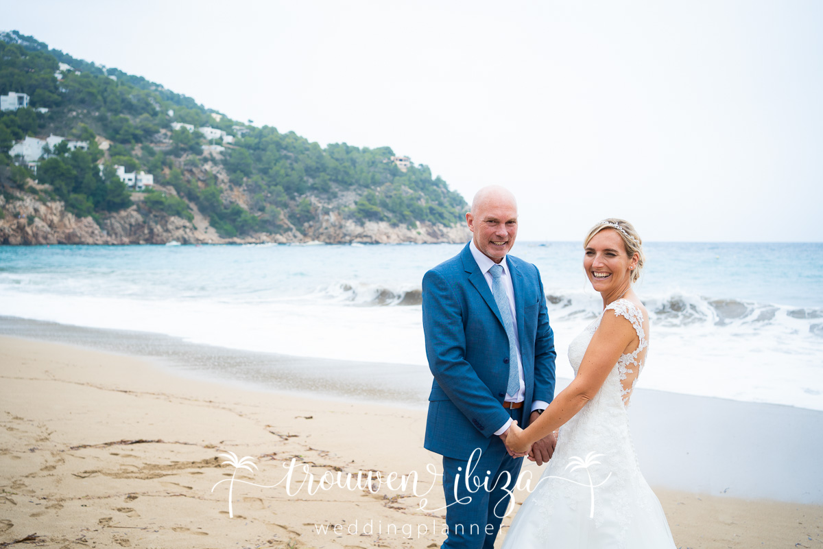 Trouwen Ibiza - Weddingplanner Ibiza