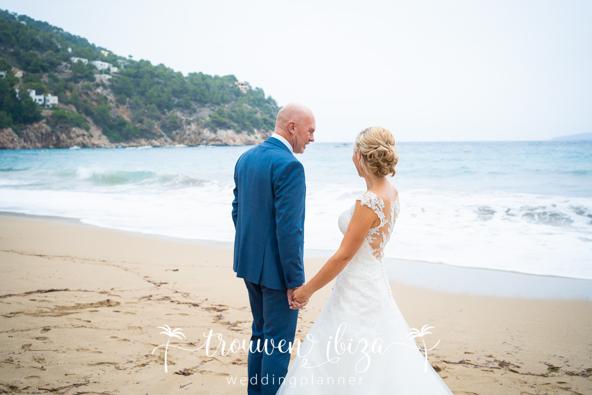 Trouwen Ibiza - Weddingplanner Ibiza