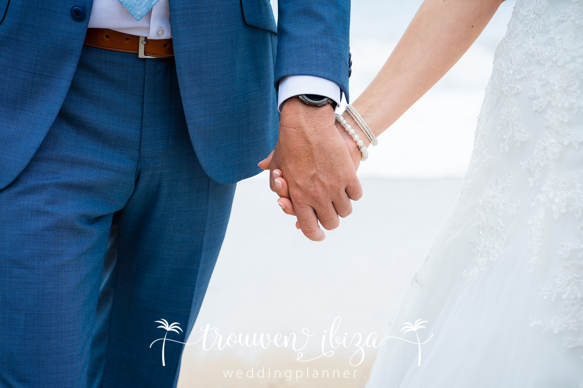 Trouwen Ibiza - Weddingplanner Ibiza