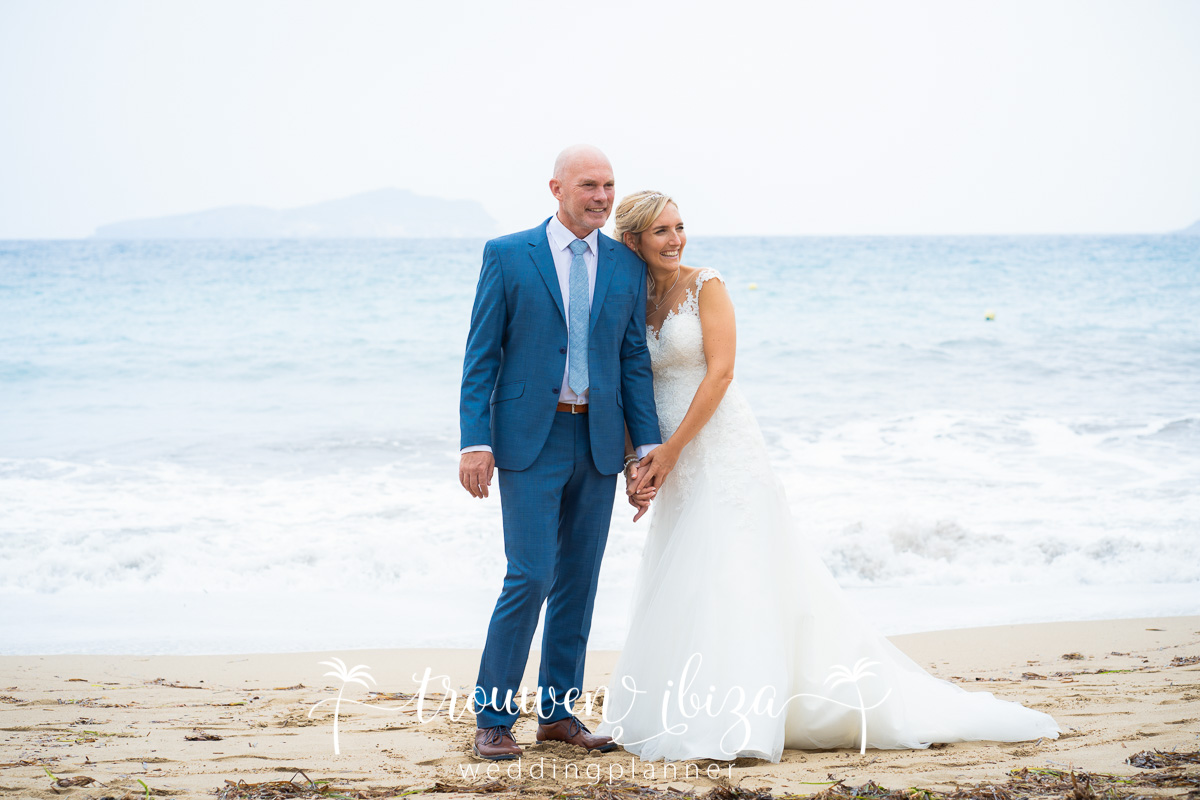 Trouwen Ibiza - Weddingplanner Ibiza