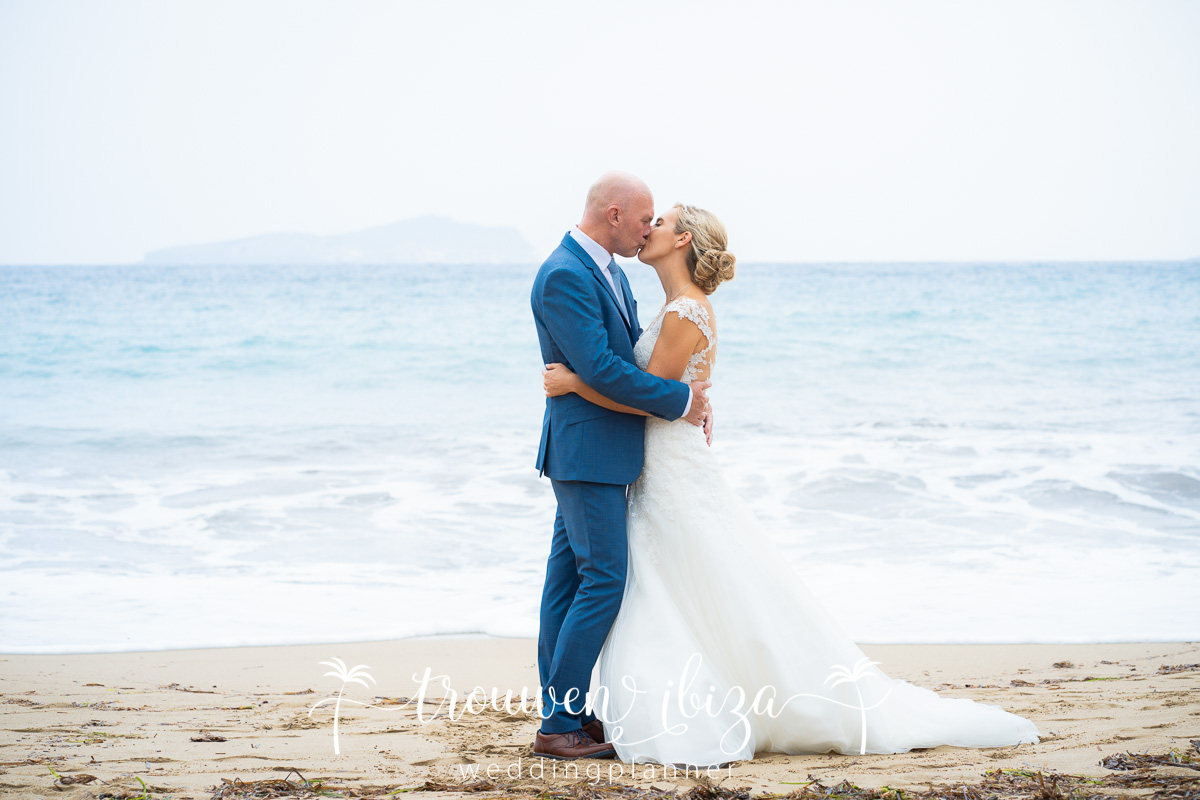 Trouwen Ibiza - Weddingplanner Ibiza