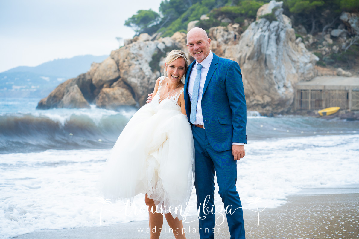 Trouwen Ibiza - Weddingplanner Ibiza