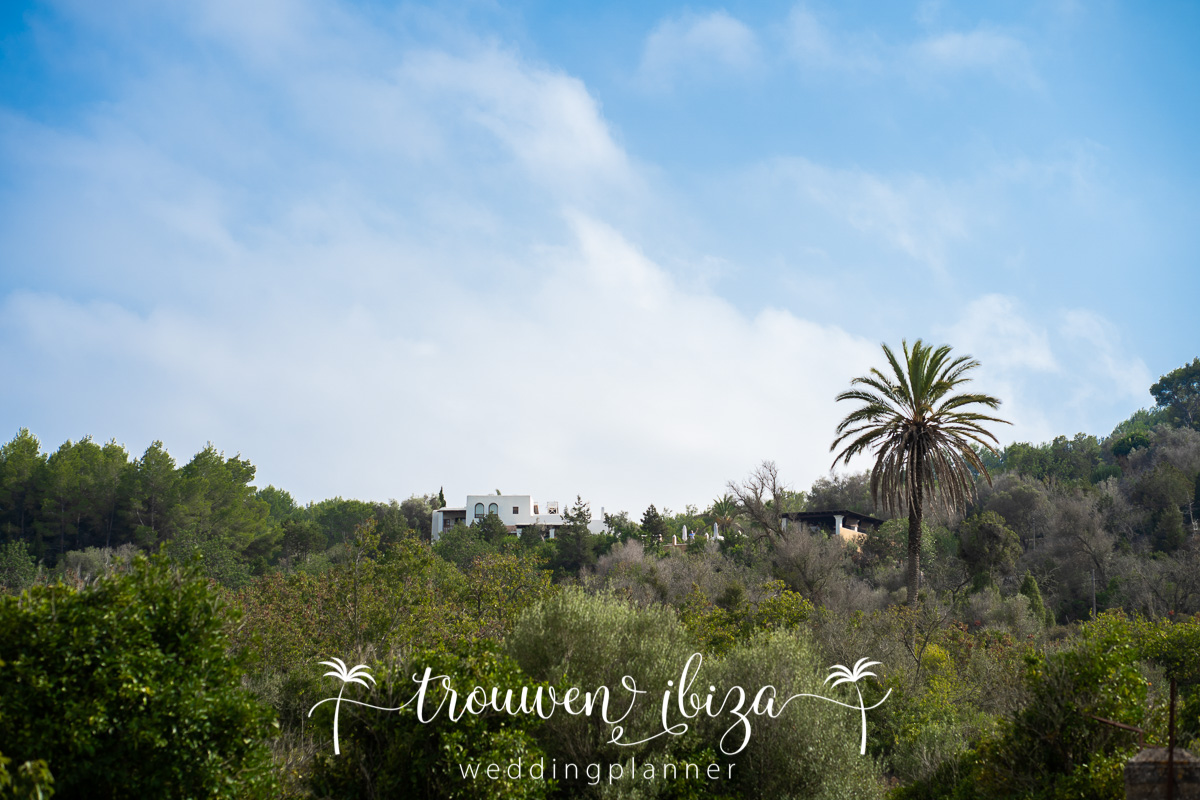 Trouwen Ibiza - Weddingplanner Ibiza