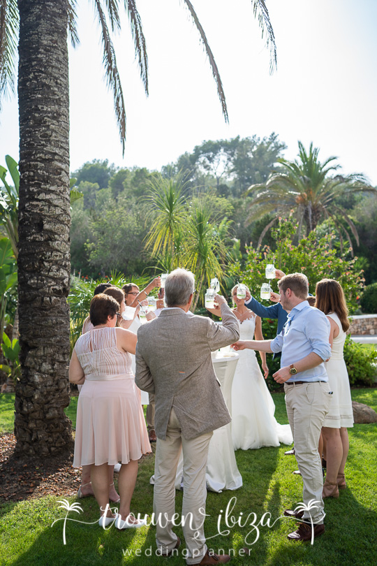 Trouwen Ibiza - Weddingplanner Ibiza