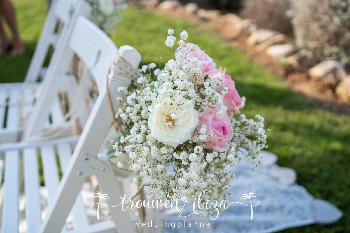 Trouwen Ibiza - Weddingplanner Ibiza