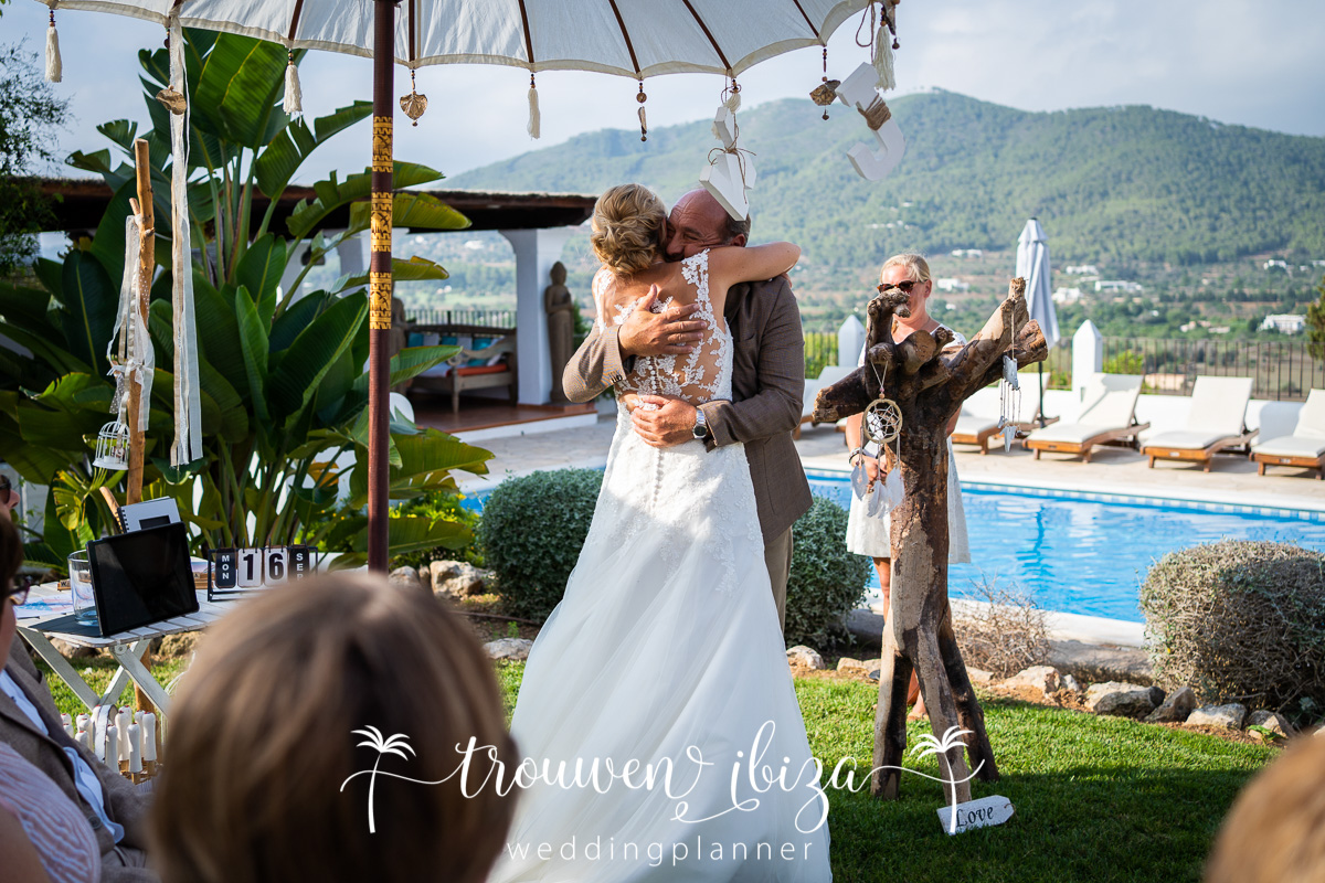 Trouwen Ibiza - Weddingplanner Ibiza