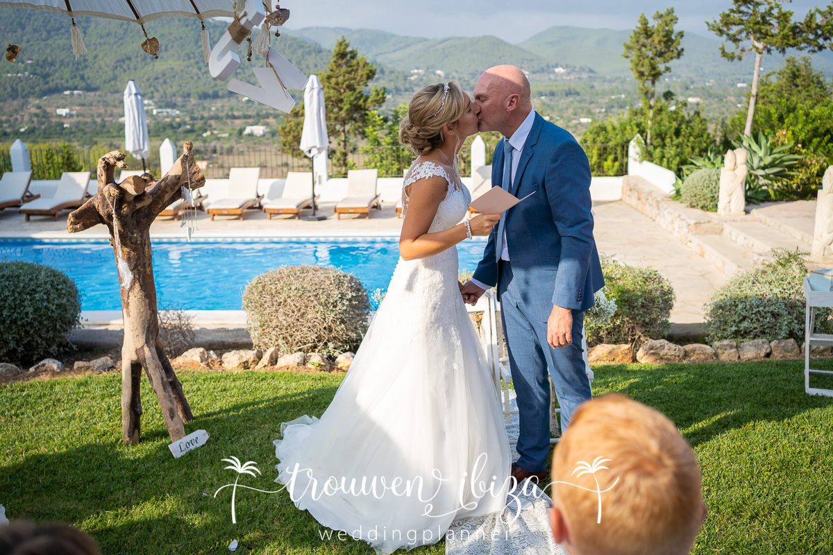 Trouwen Ibiza - Weddingplanner Ibiza