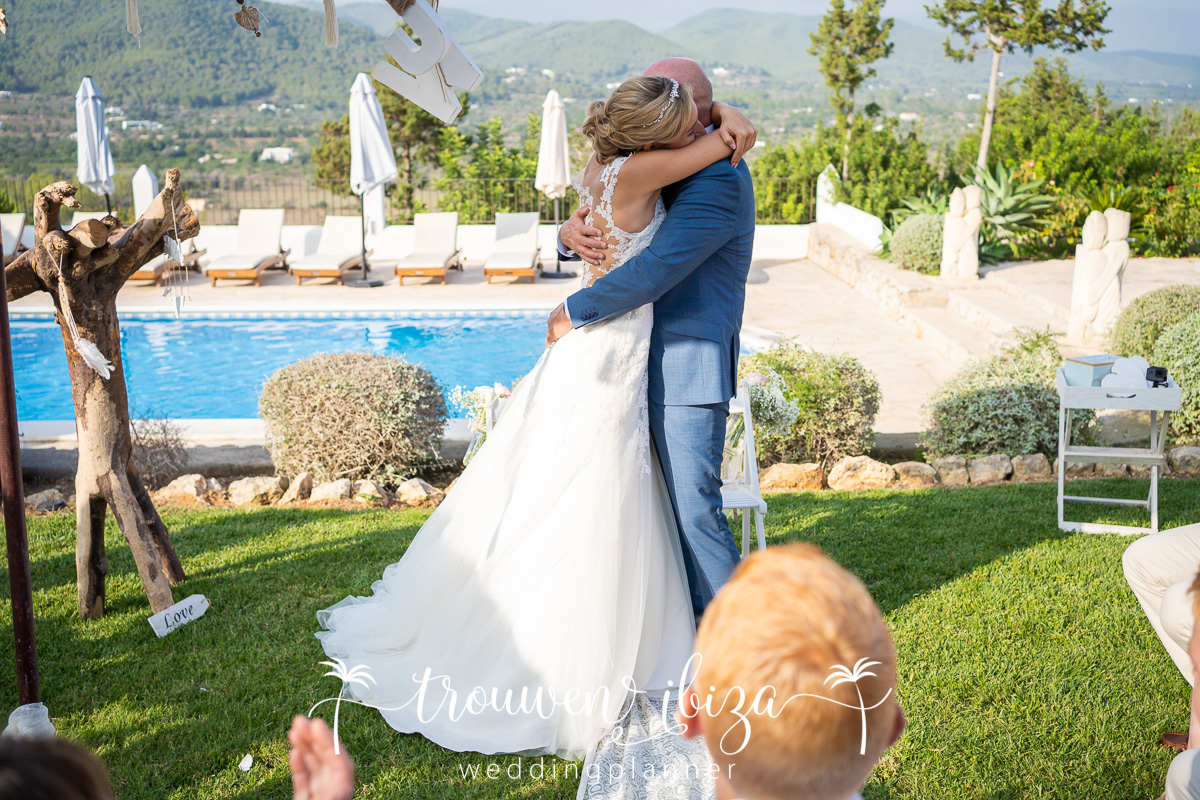 Trouwen Ibiza - Weddingplanner Ibiza