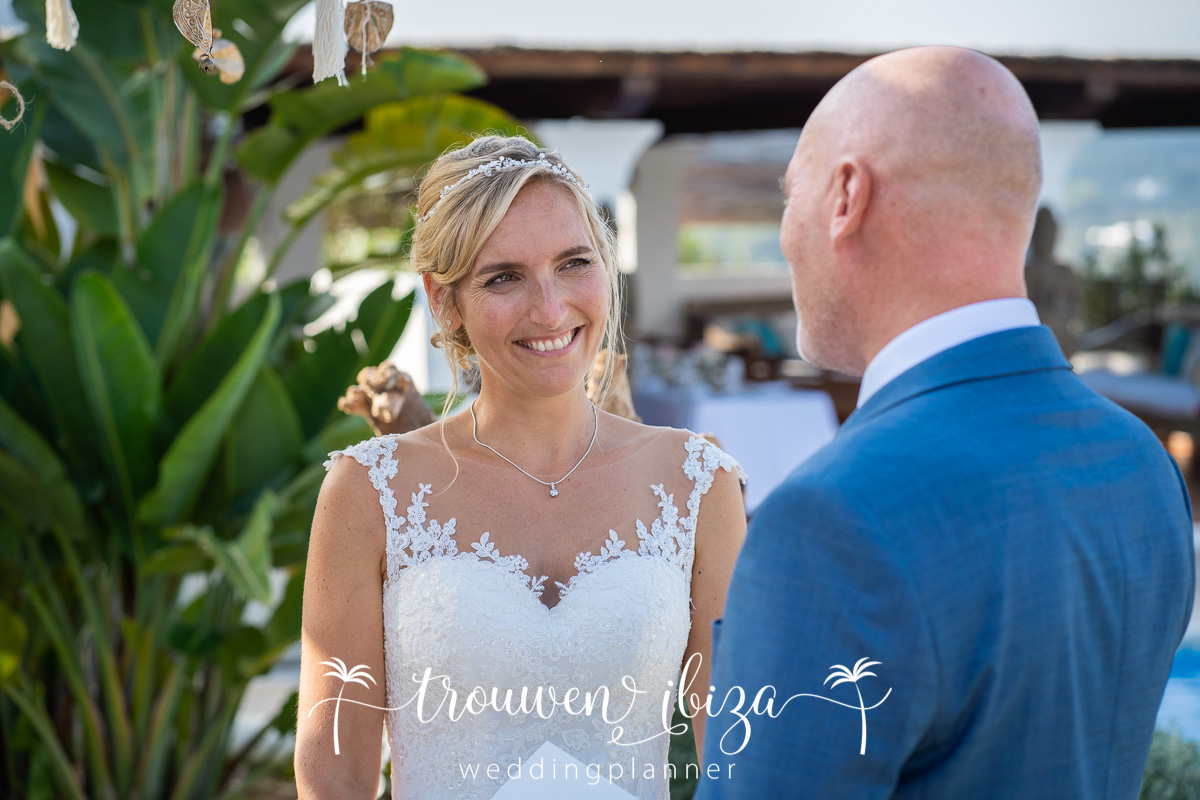 Trouwen Ibiza - Weddingplanner Ibiza