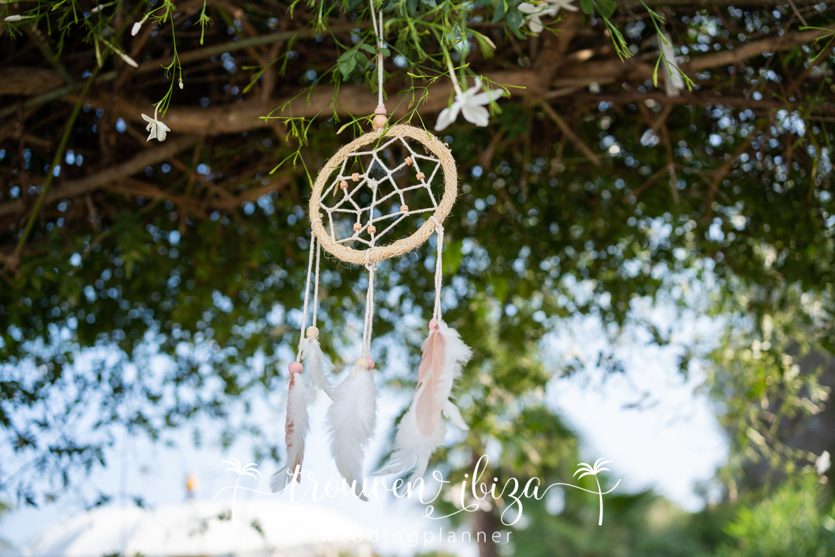 Trouwen Ibiza - Weddingplanner Ibiza