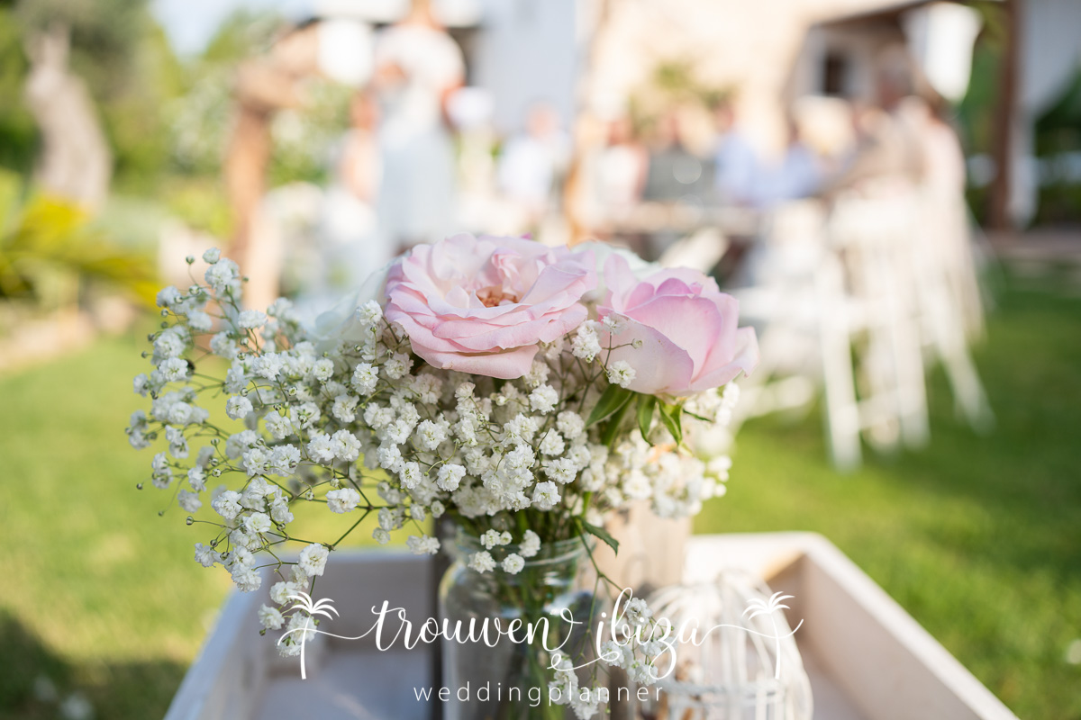 Trouwen Ibiza - Weddingplanner Ibiza