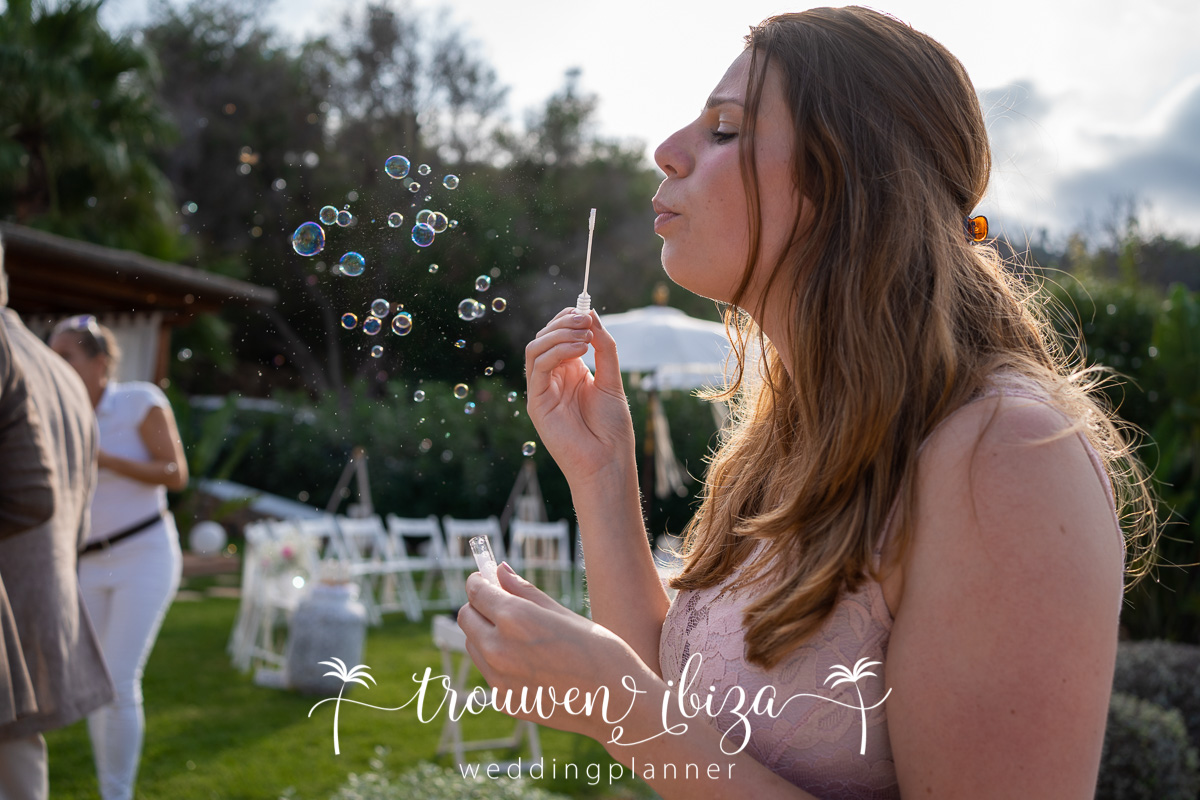 Trouwen Ibiza - Weddingplanner Ibiza