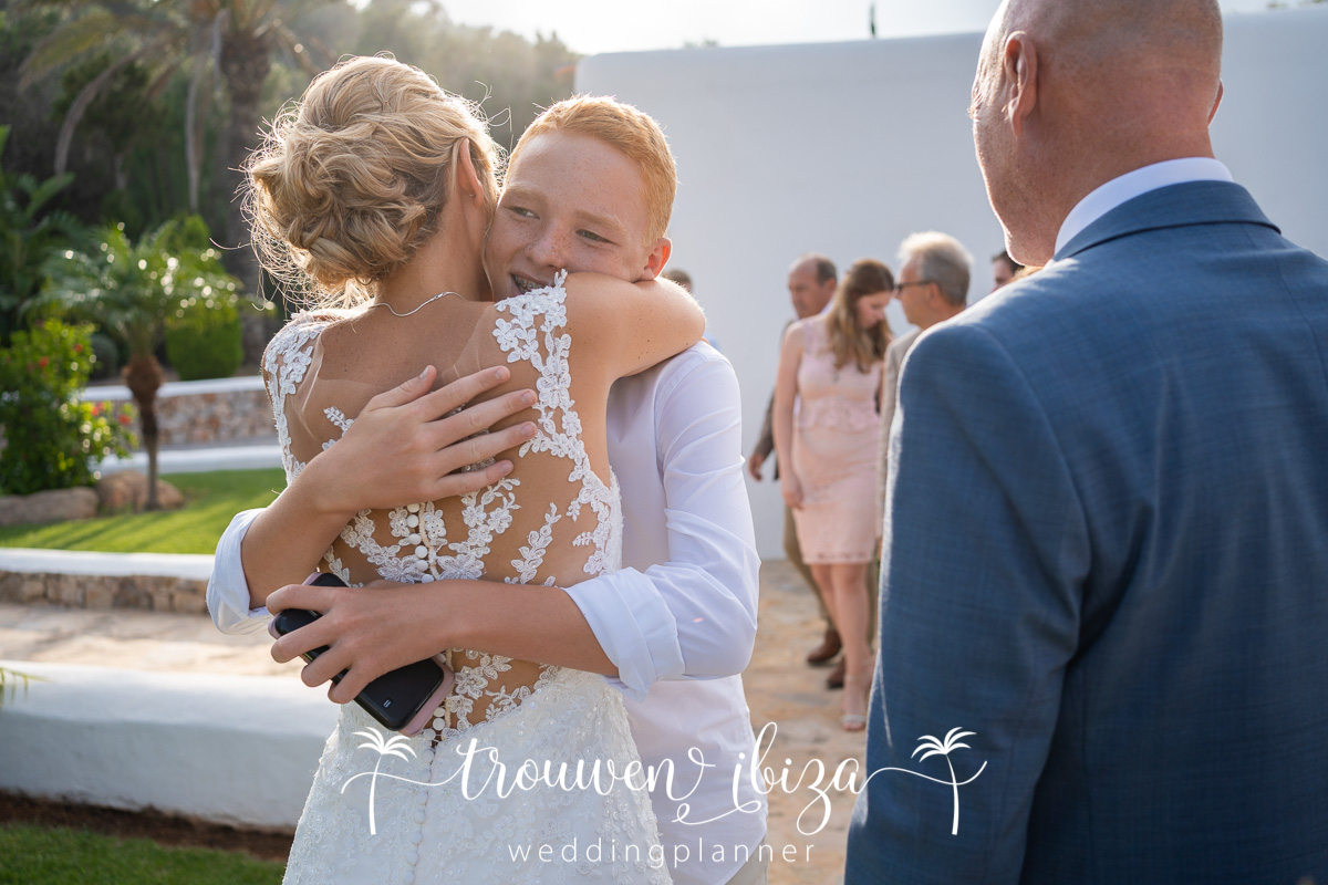 Trouwen Ibiza - Weddingplanner Ibiza