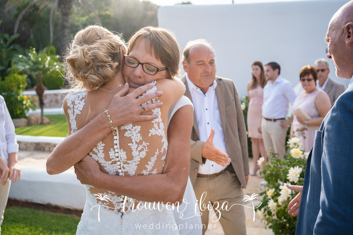 Trouwen Ibiza - Weddingplanner Ibiza