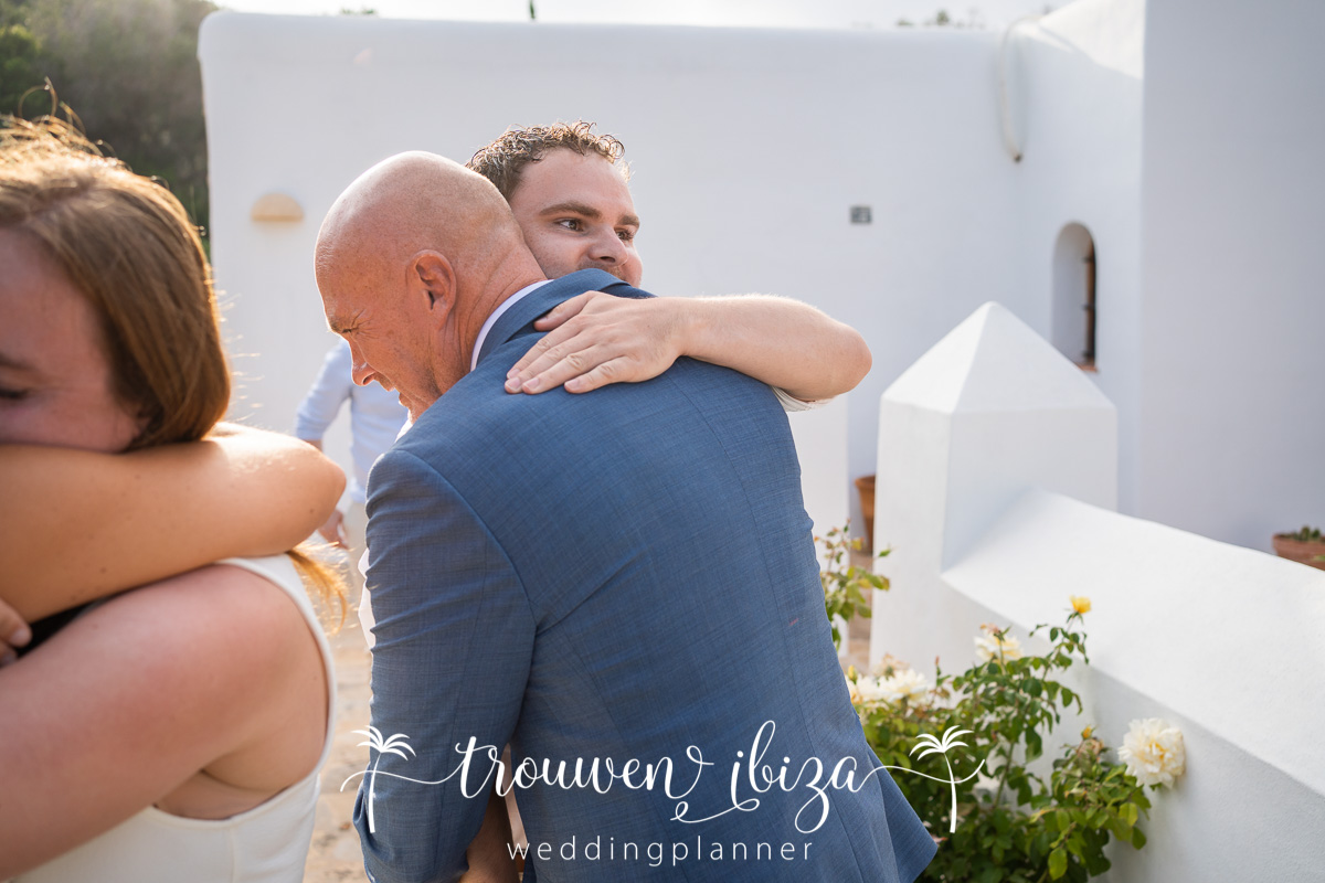 Trouwen Ibiza - Weddingplanner Ibiza