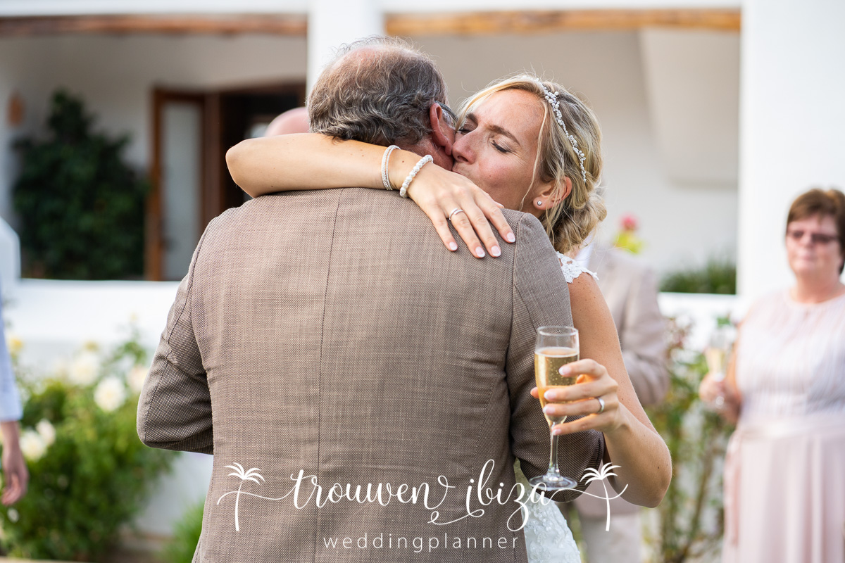 Trouwen Ibiza - Weddingplanner Ibiza