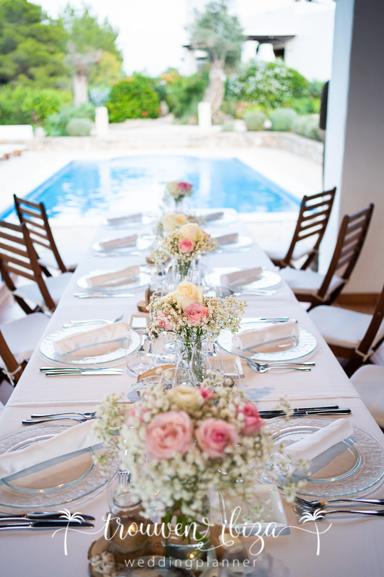 Trouwen Ibiza - Weddingplanner Ibiza