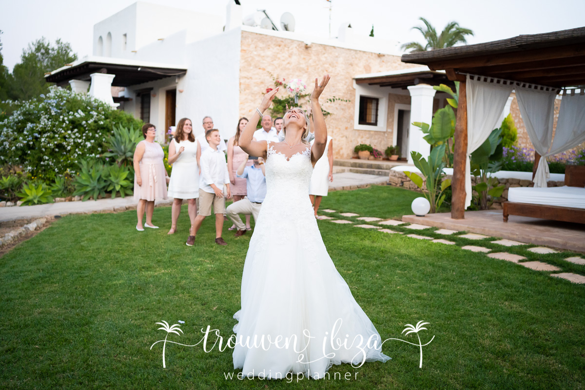 Trouwen Ibiza - Weddingplanner Ibiza