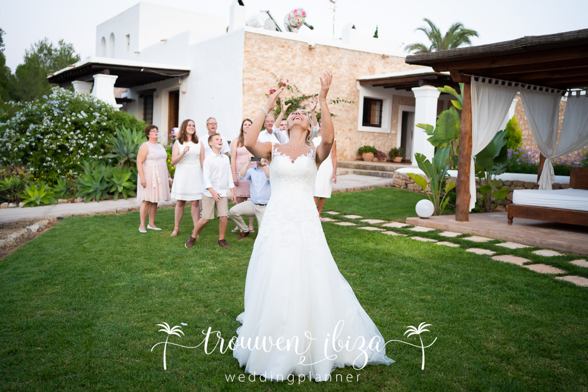 Trouwen Ibiza - Weddingplanner Ibiza