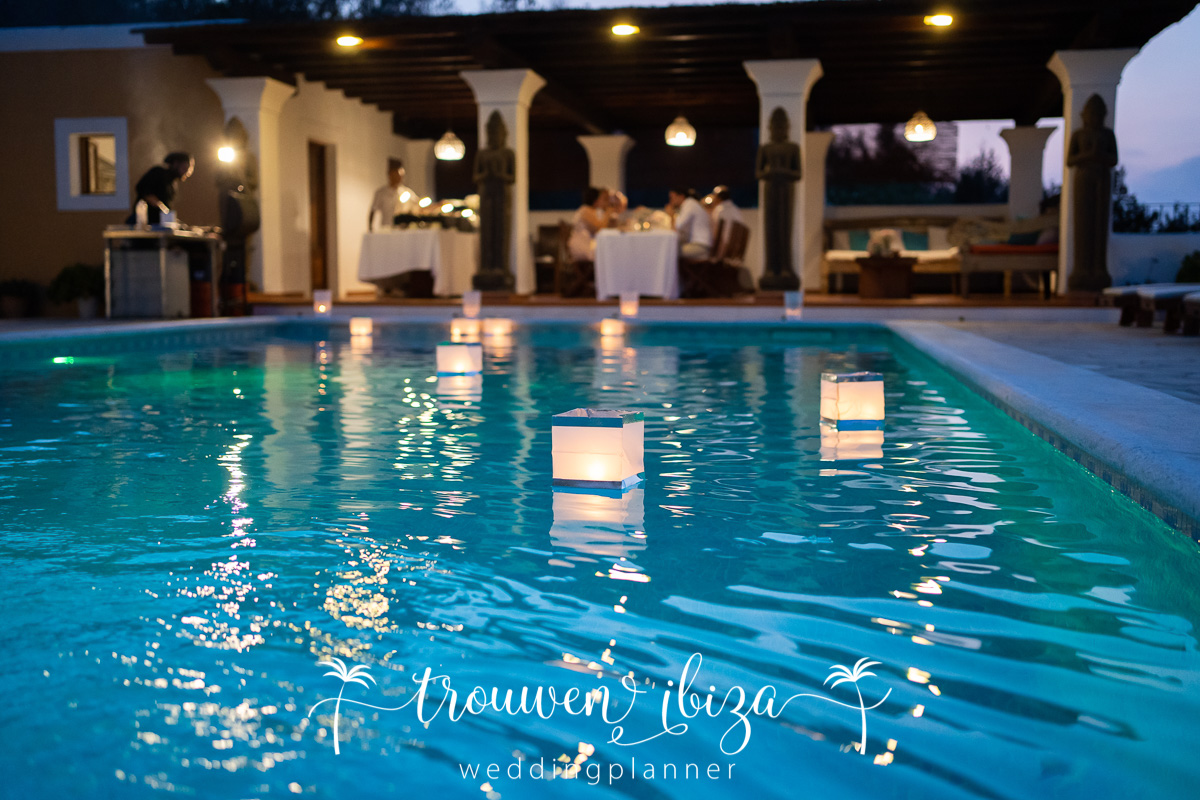 Trouwen Ibiza - Weddingplanner Ibiza