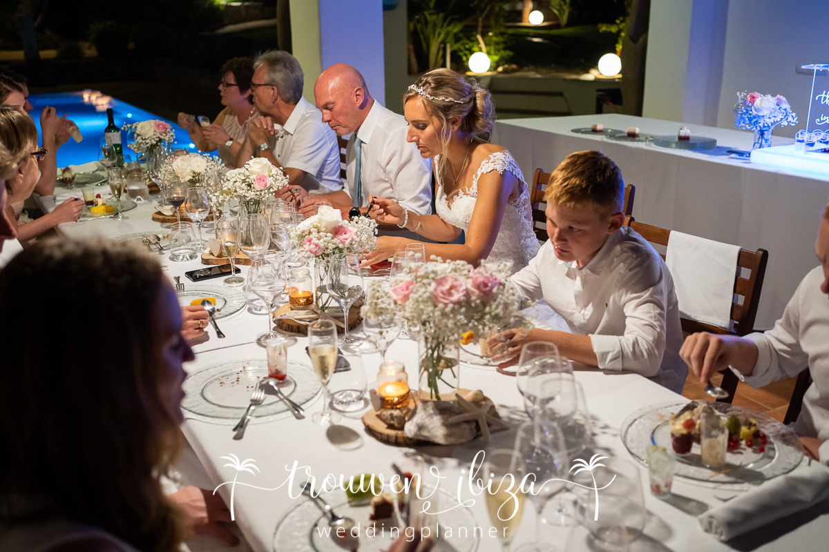 Trouwen Ibiza - Weddingplanner Ibiza