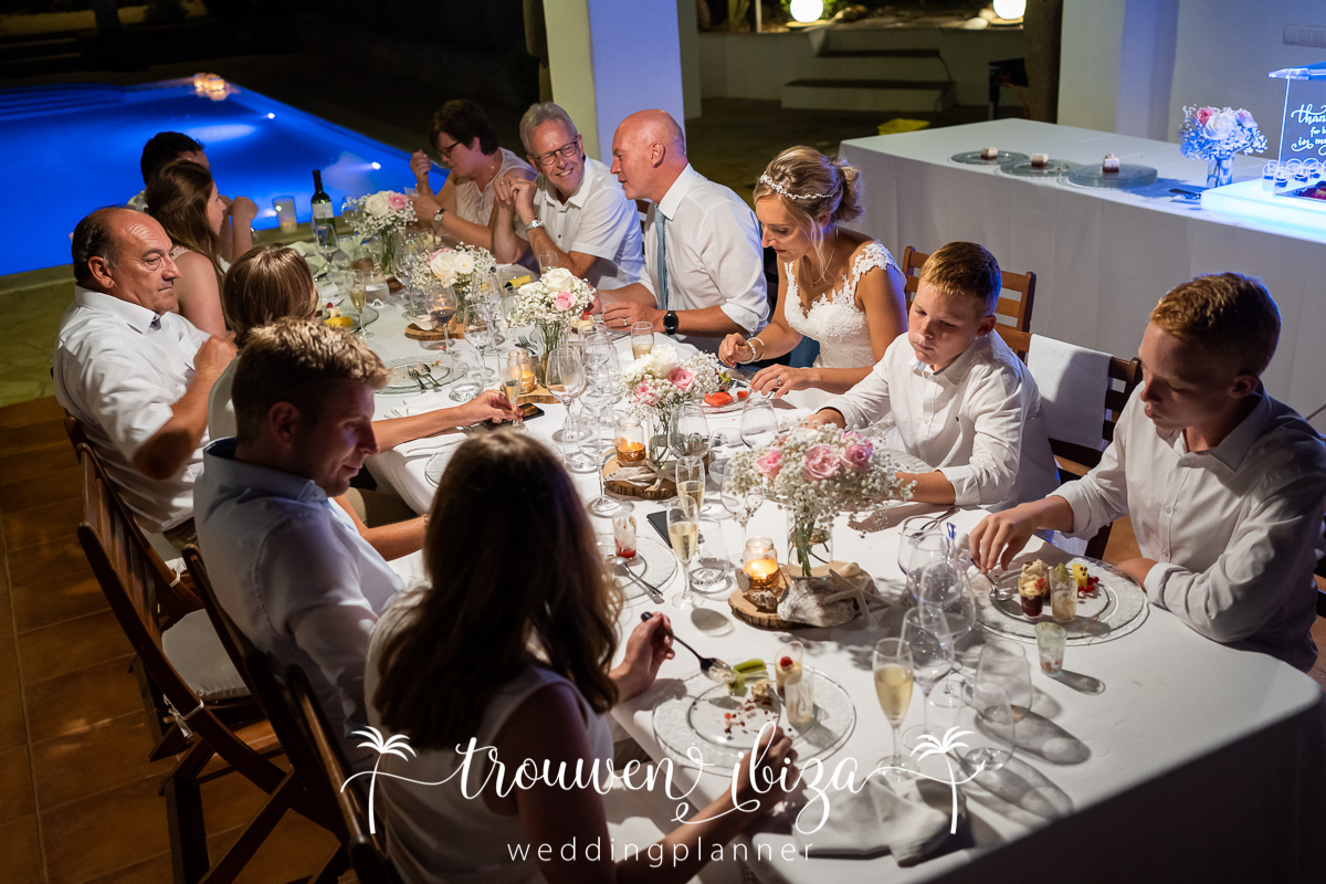 Trouwen Ibiza - Weddingplanner Ibiza