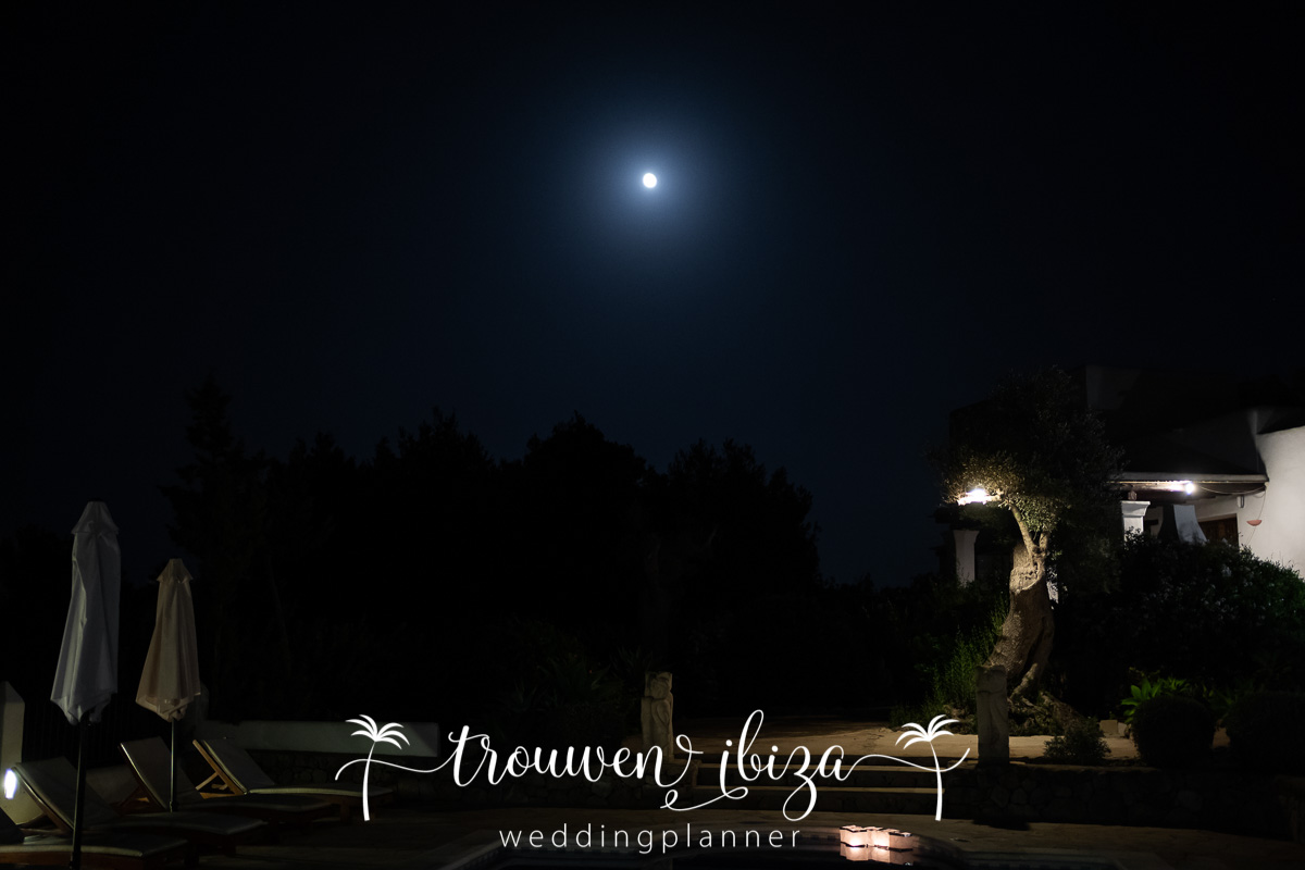 Trouwen Ibiza - Weddingplanner Ibiza