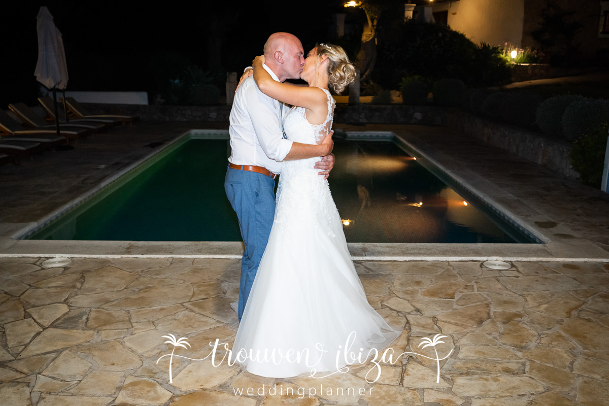 Trouwen Ibiza - Weddingplanner Ibiza