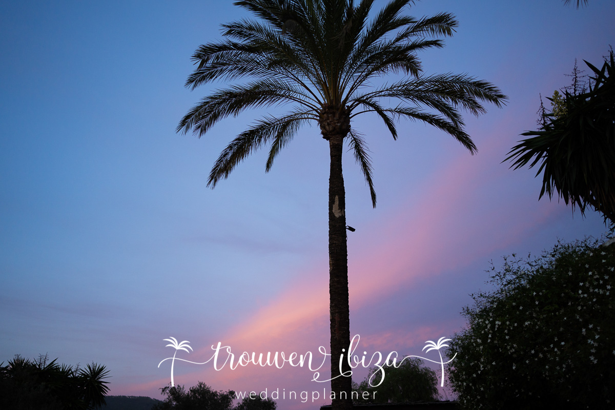 Trouwen Ibiza - Weddingplanner Ibiza