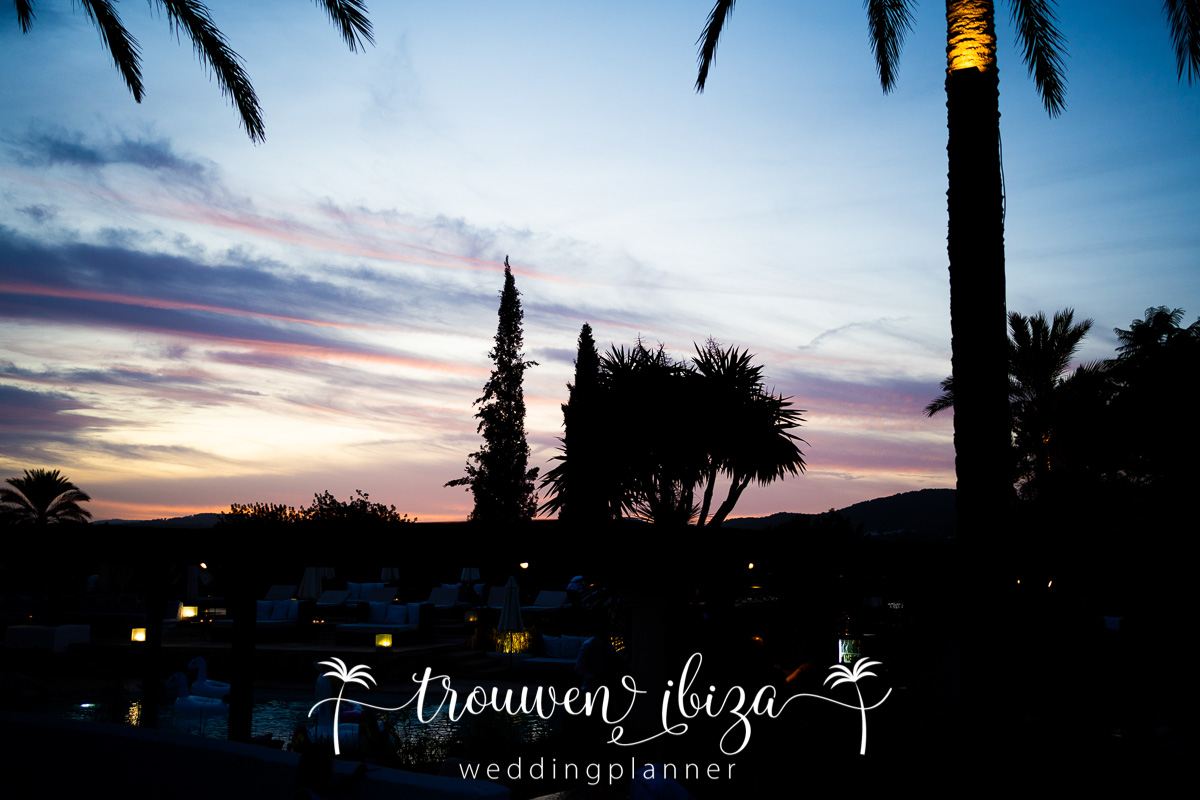 Trouwen Ibiza - Weddingplanner Ibiza