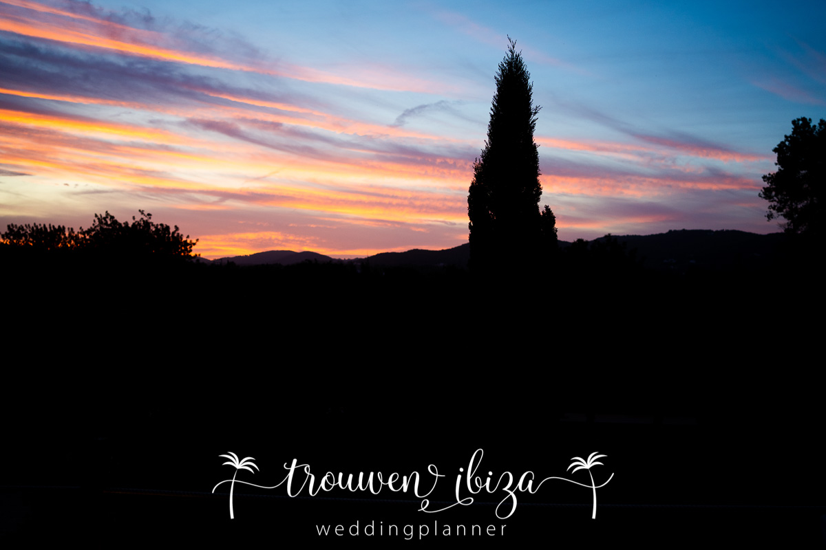 Trouwen Ibiza - Weddingplanner Ibiza