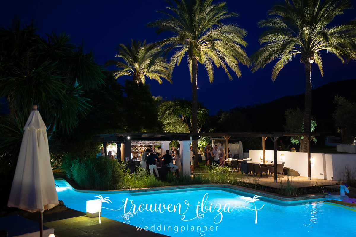 Trouwen Ibiza - Weddingplanner Ibiza