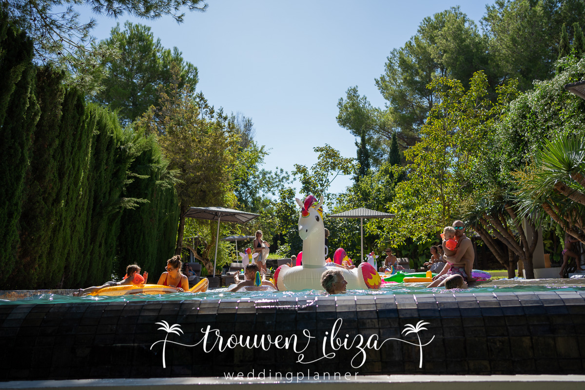 Trouwen Ibiza - Weddingplanner Ibiza