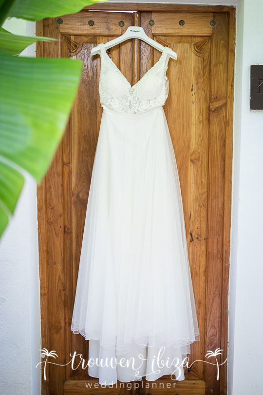 Trouwen Ibiza - Weddingplanner Ibiza