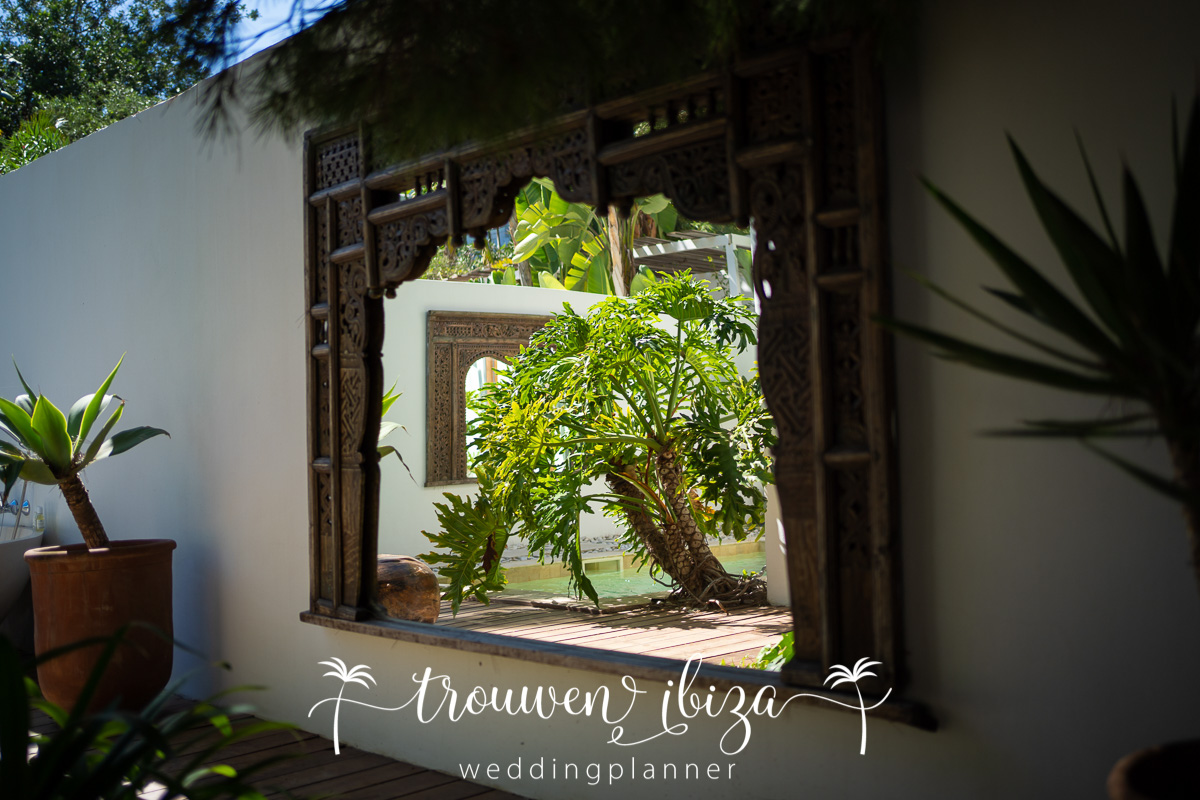 Trouwen Ibiza - Weddingplanner Ibiza