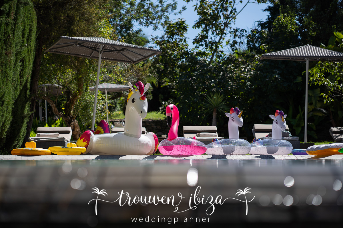 Trouwen Ibiza - Weddingplanner Ibiza