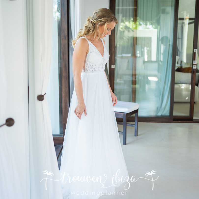 Trouwen Ibiza - Weddingplanner Ibiza