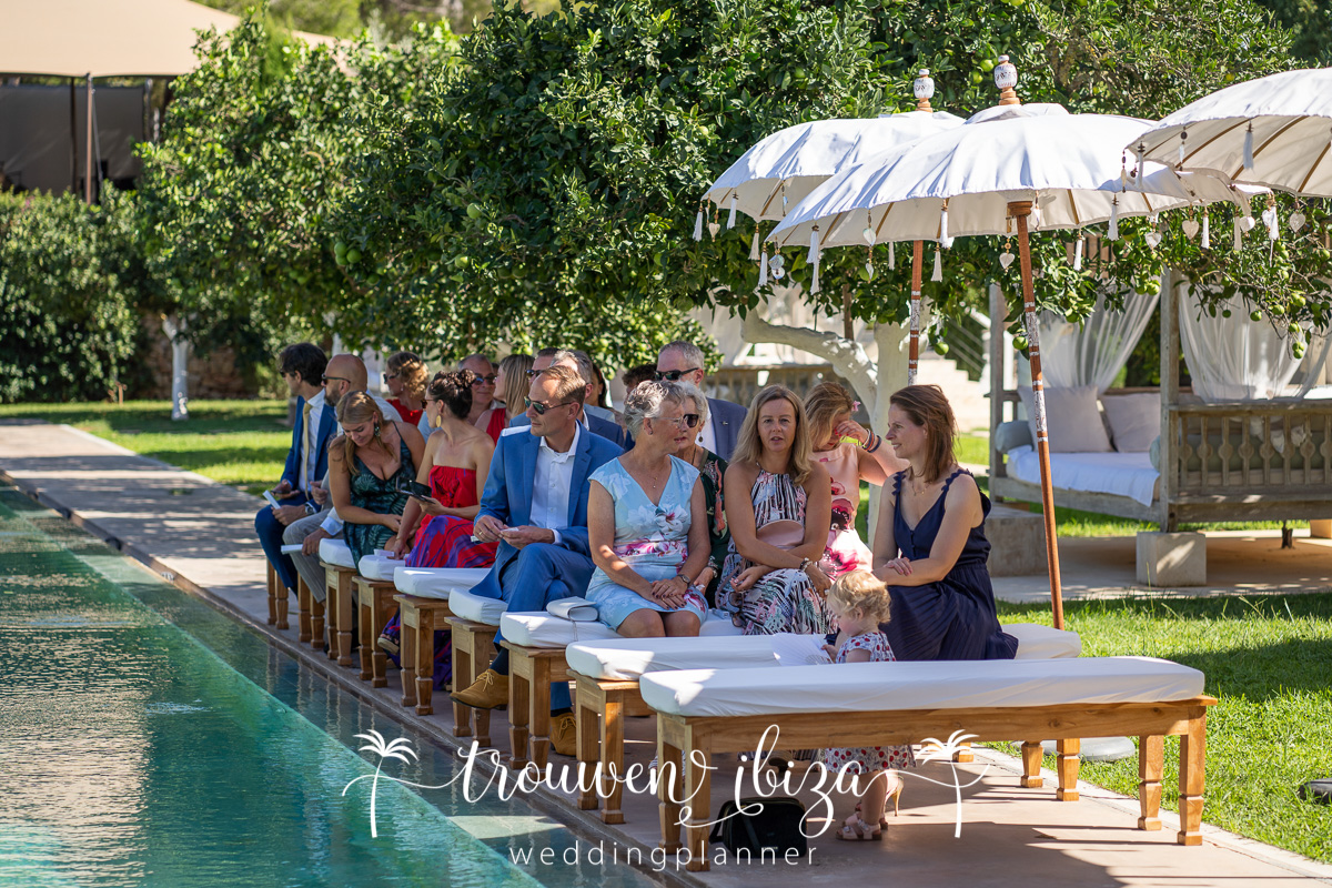 Trouwen Ibiza - Weddingplanner Ibiza