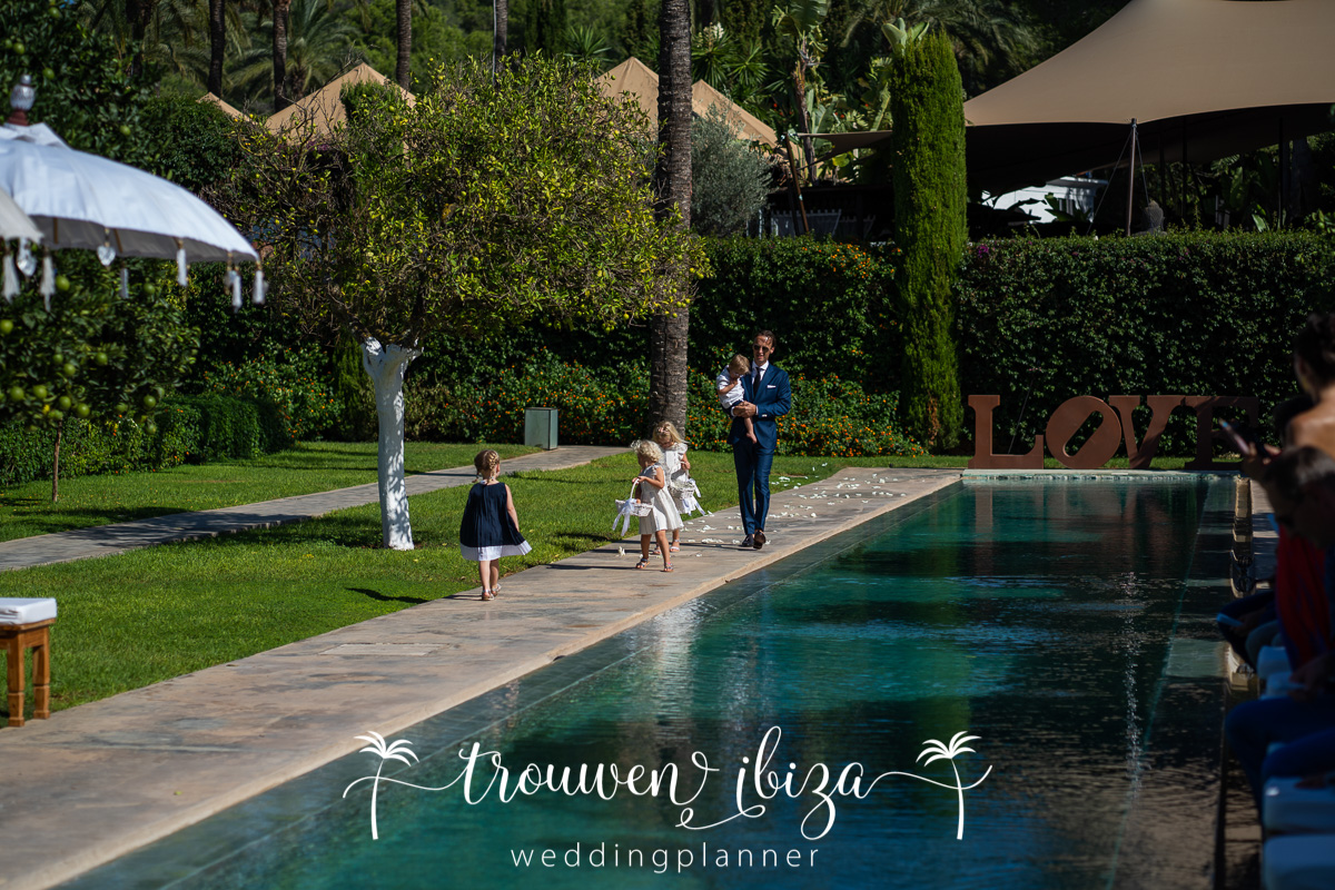 Trouwen Ibiza - Weddingplanner Ibiza