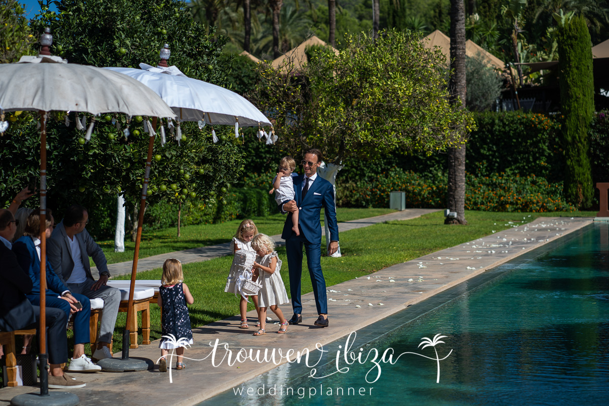 Trouwen Ibiza - Weddingplanner Ibiza