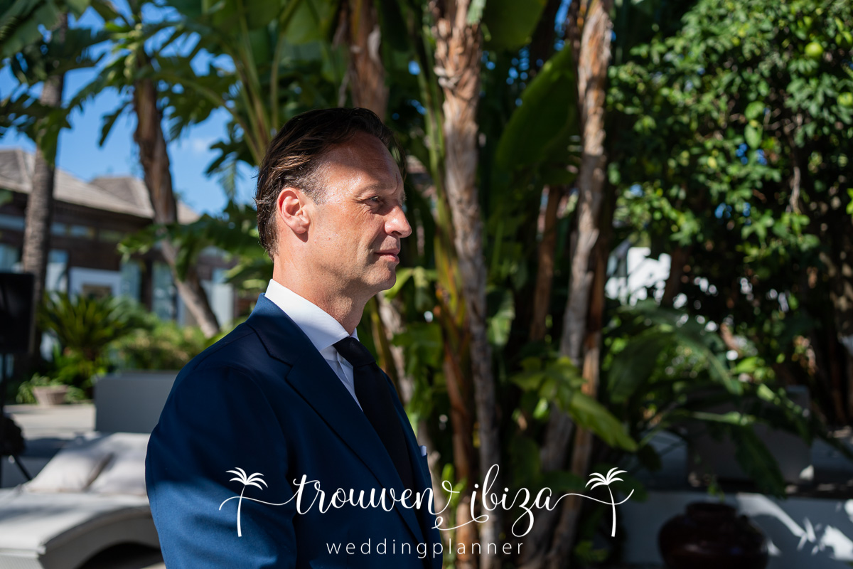 Trouwen Ibiza - Weddingplanner Ibiza