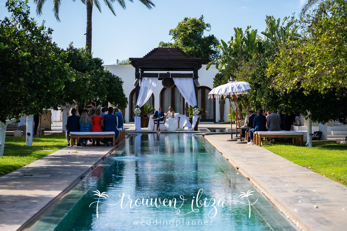 Trouwen Ibiza - Weddingplanner Ibiza