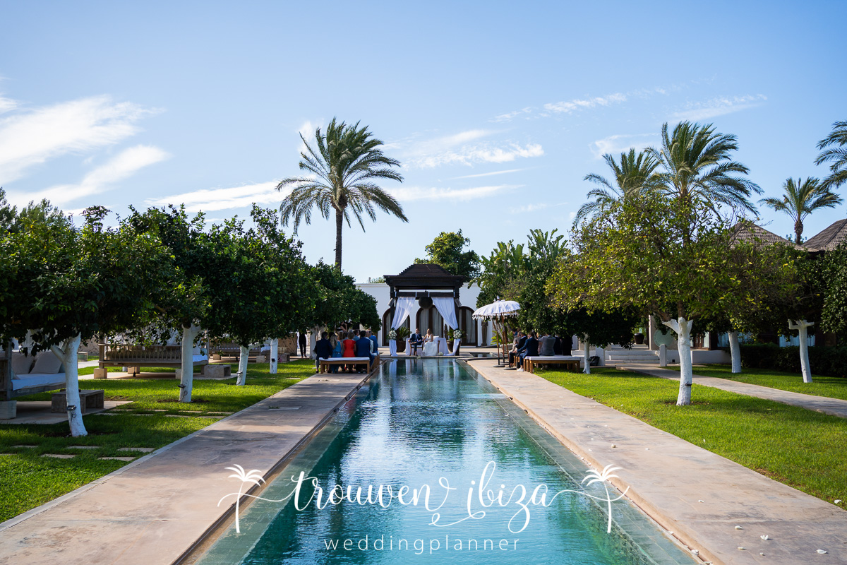 Trouwen Ibiza - Weddingplanner Ibiza