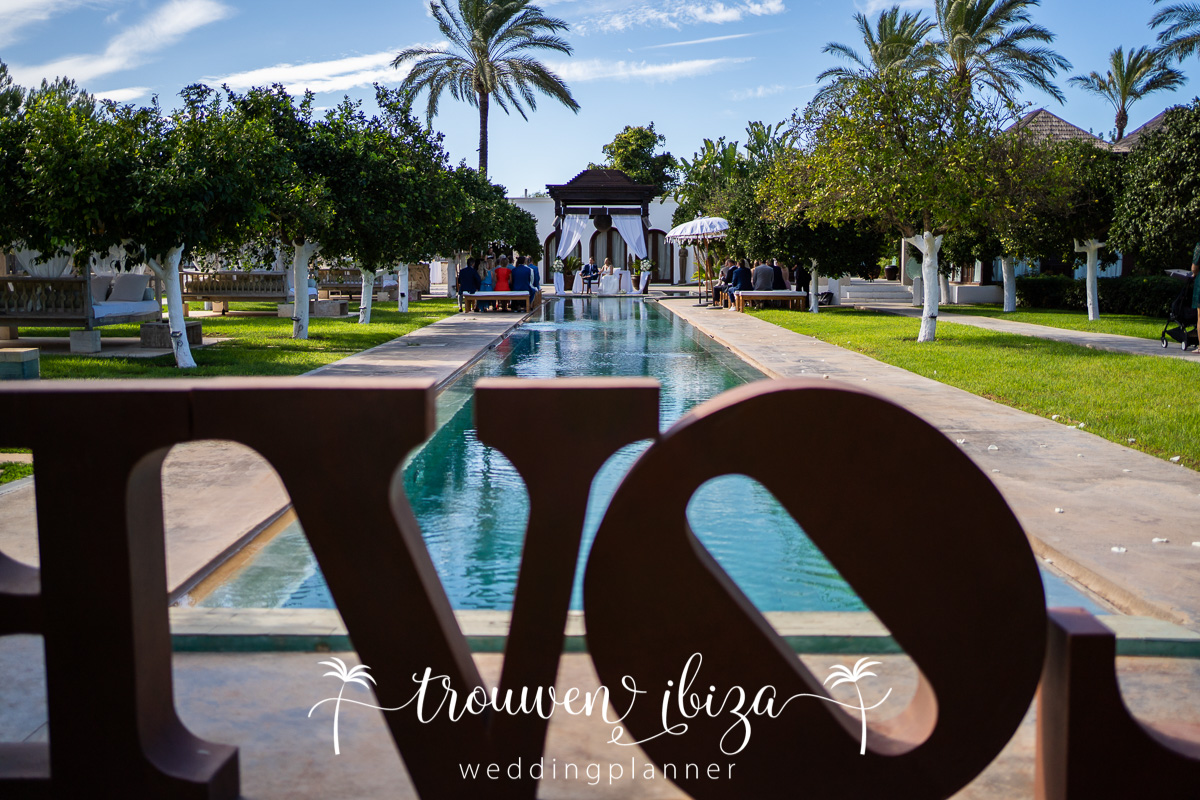 Trouwen Ibiza - Weddingplanner Ibiza