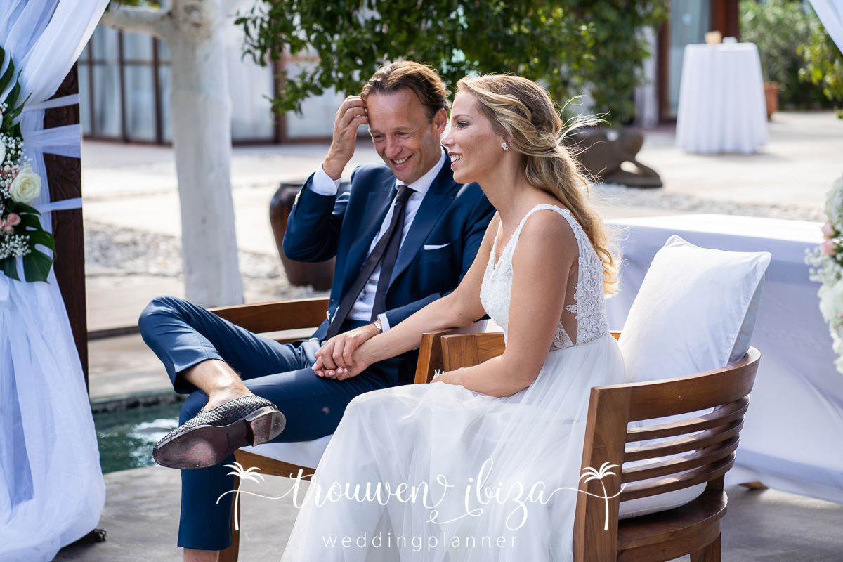 Trouwen Ibiza - Weddingplanner Ibiza